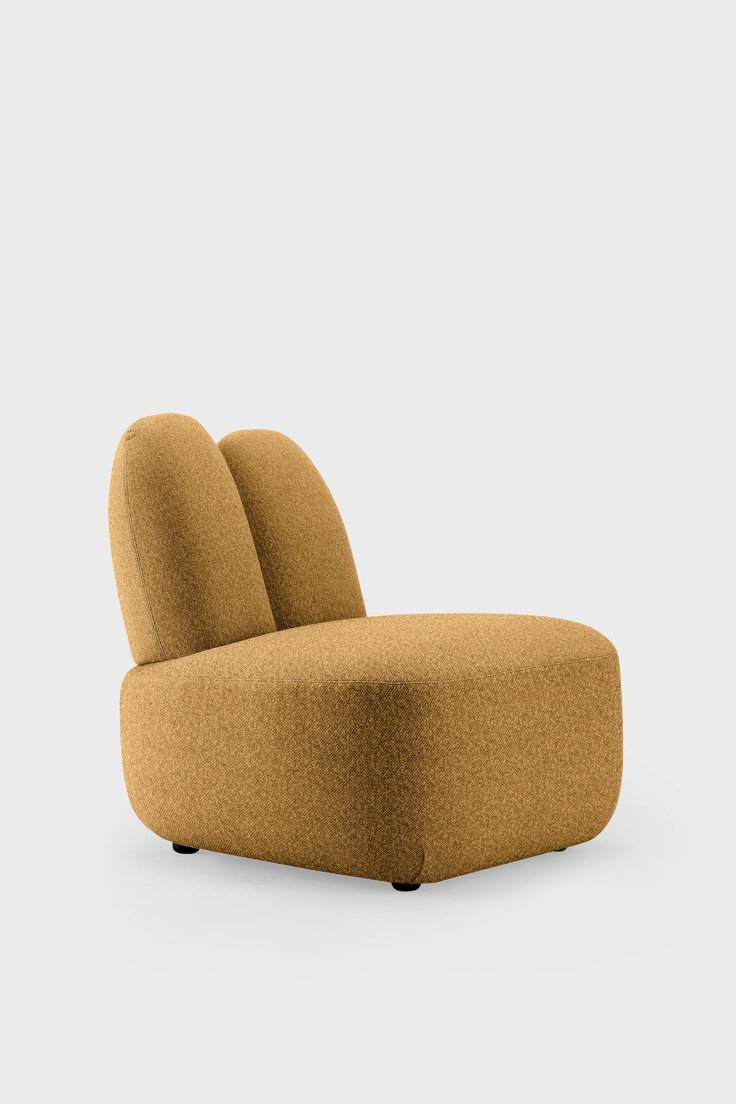 Fauteuil de salon design Bunny