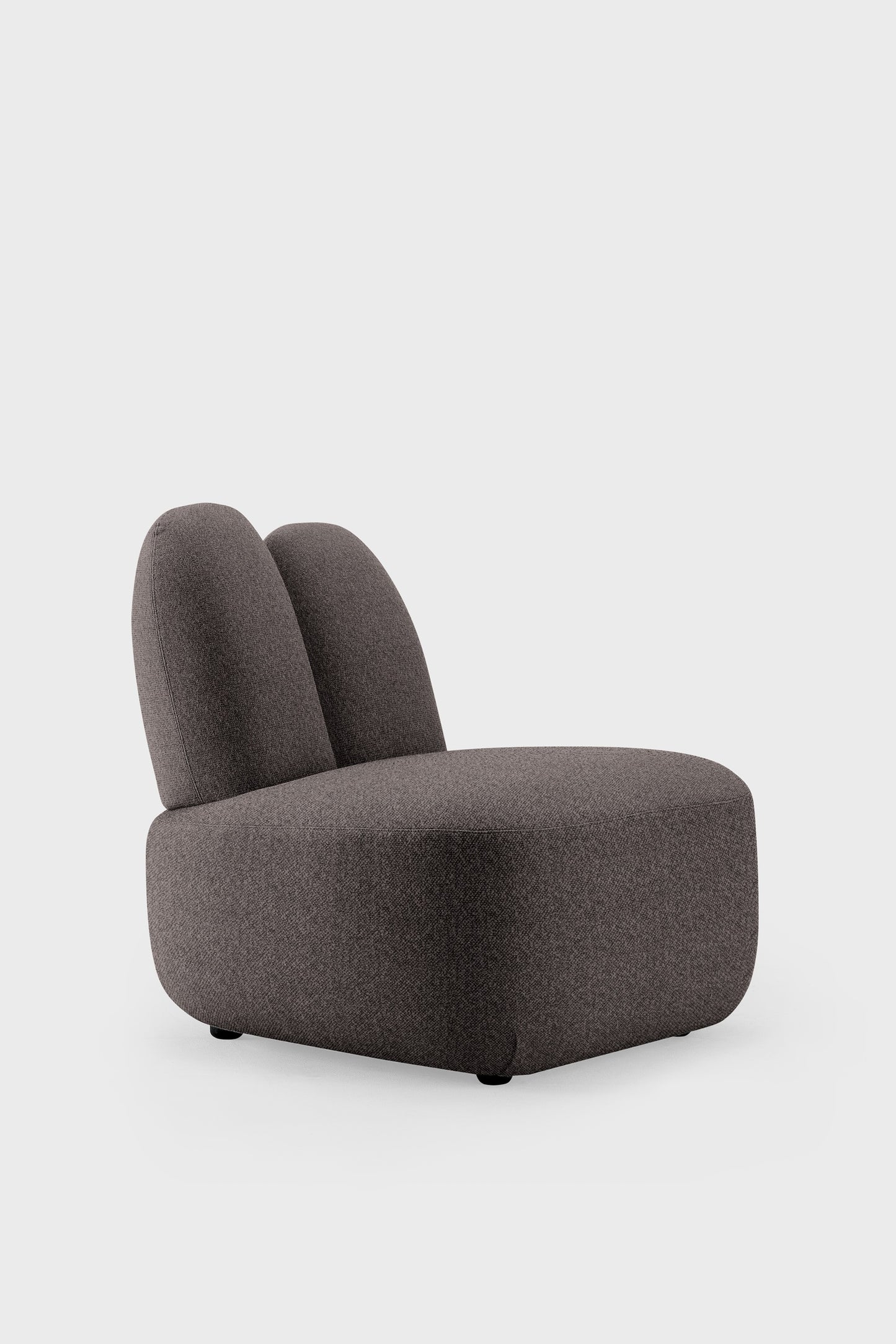 Fauteuil de salon design Bunny