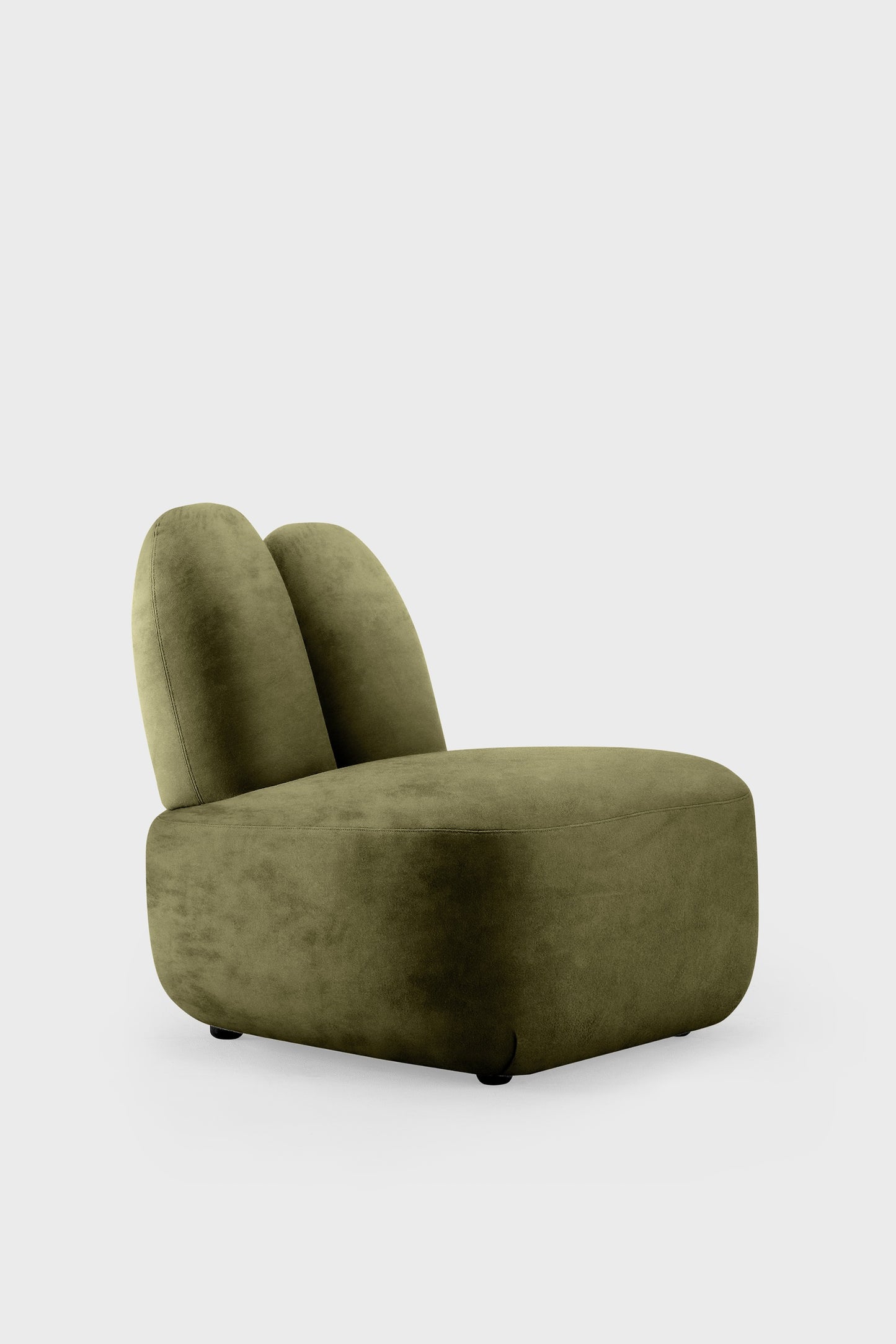 Fauteuil de salon design Bunny