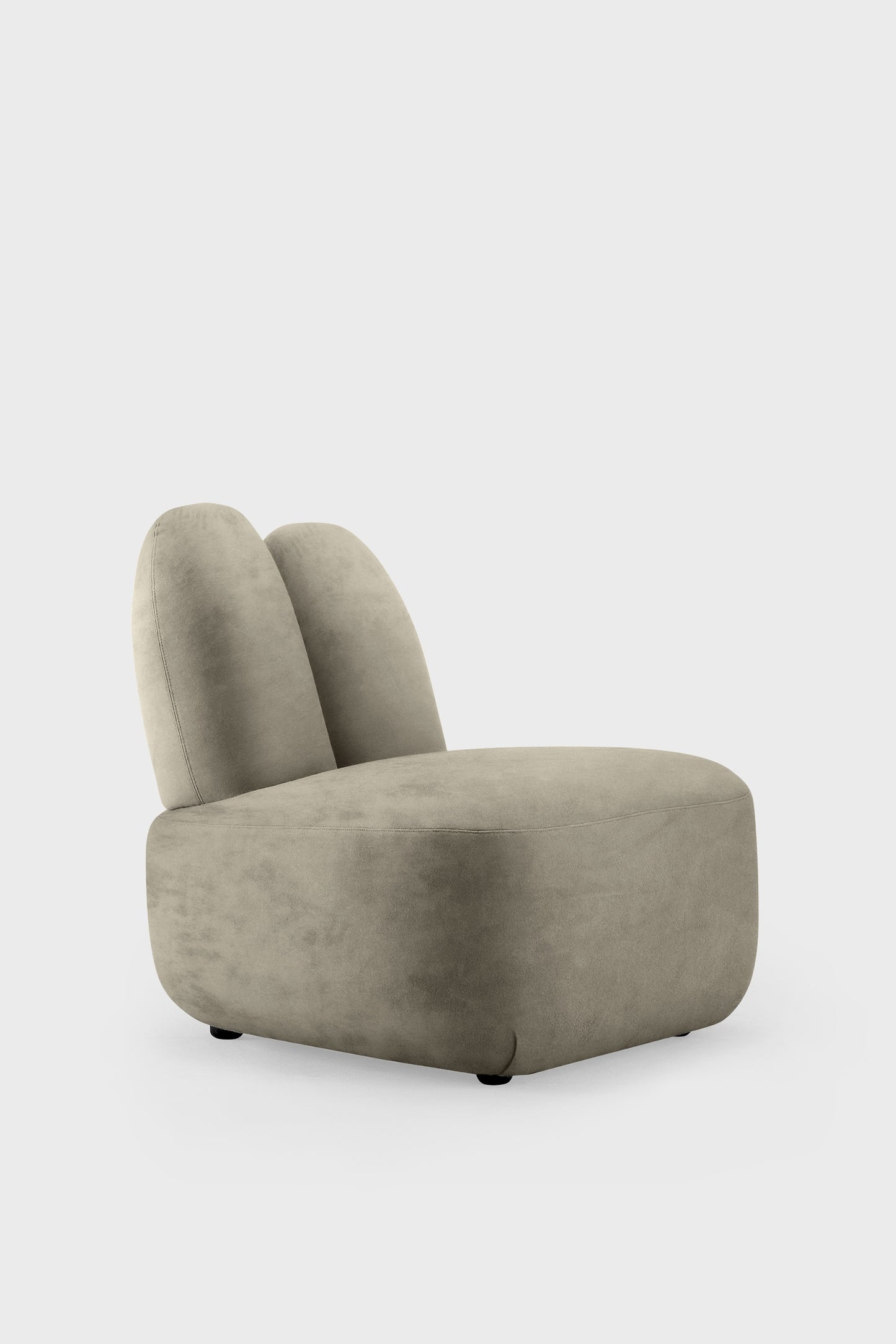 Fauteuil de salon design Bunny