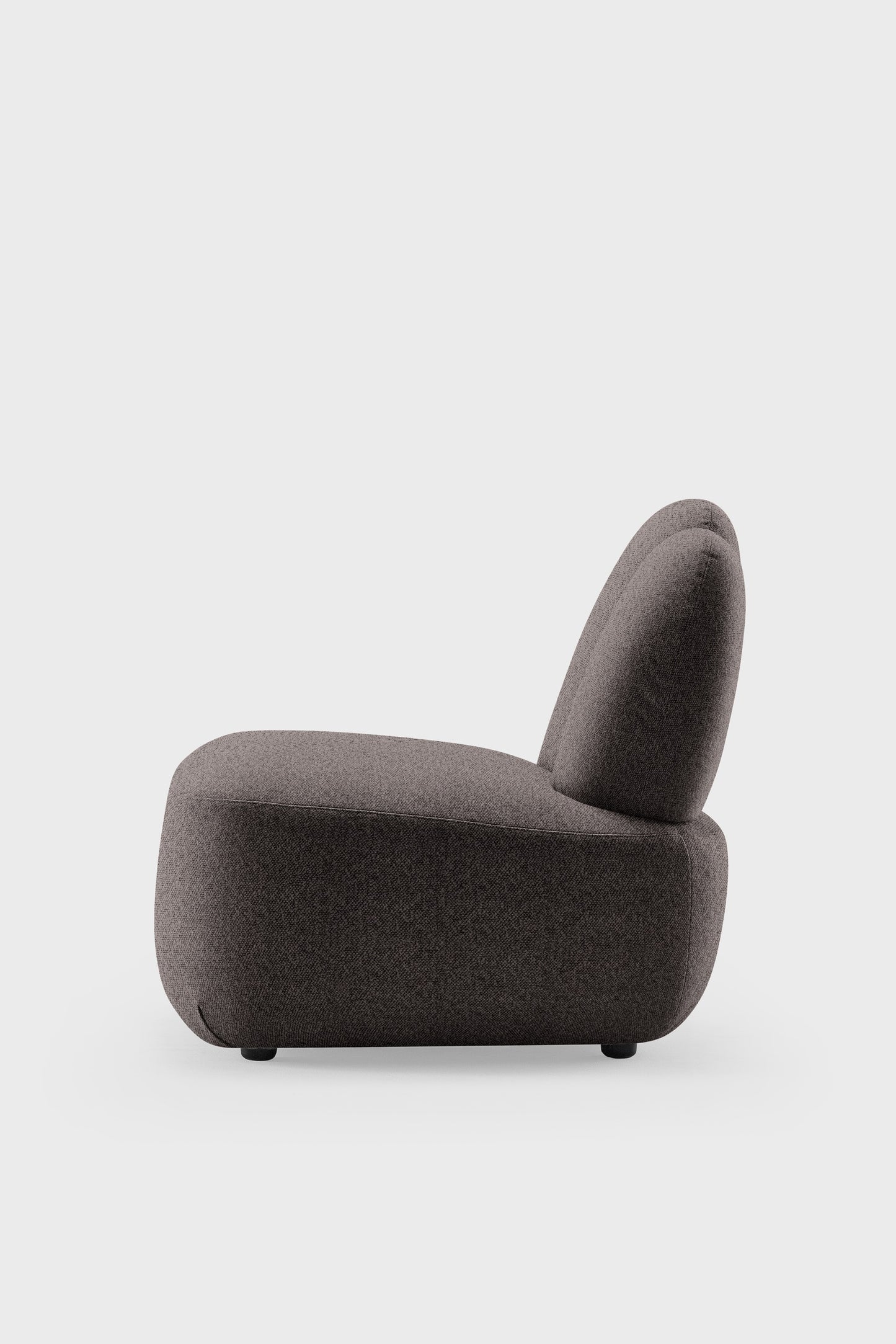 Fauteuil de salon design Bunny