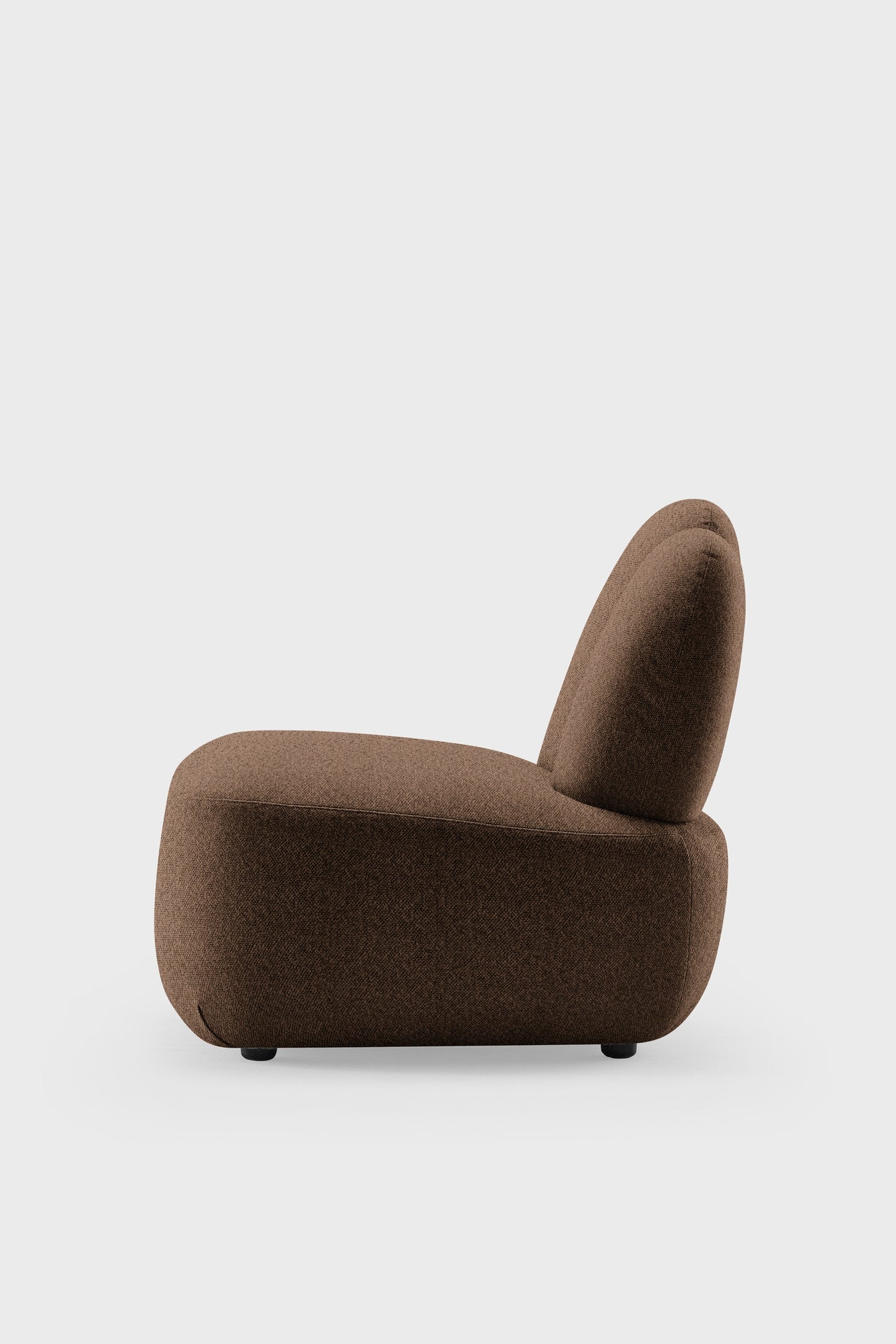 Fauteuil de salon design Bunny