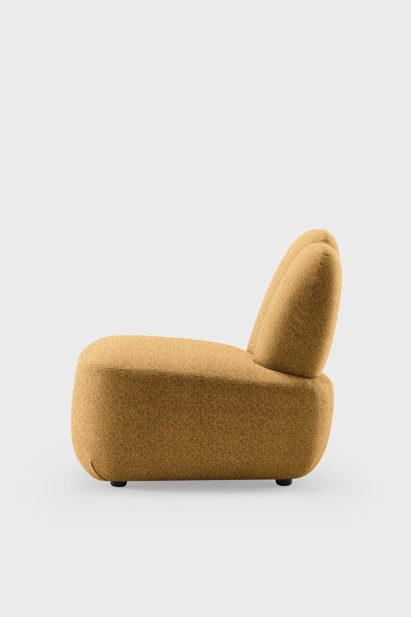 Fauteuil de salon design Bunny