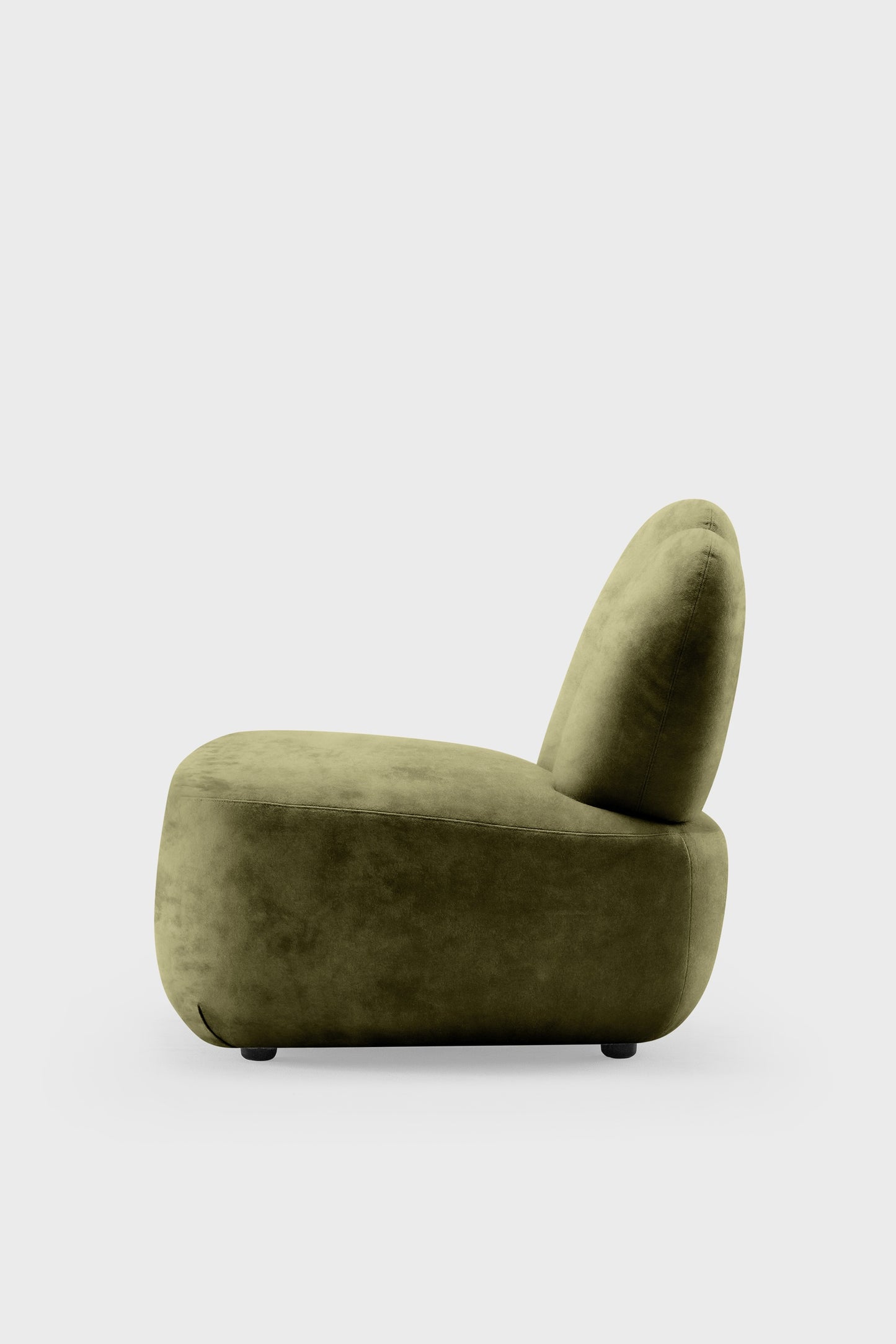 Fauteuil de salon design Bunny