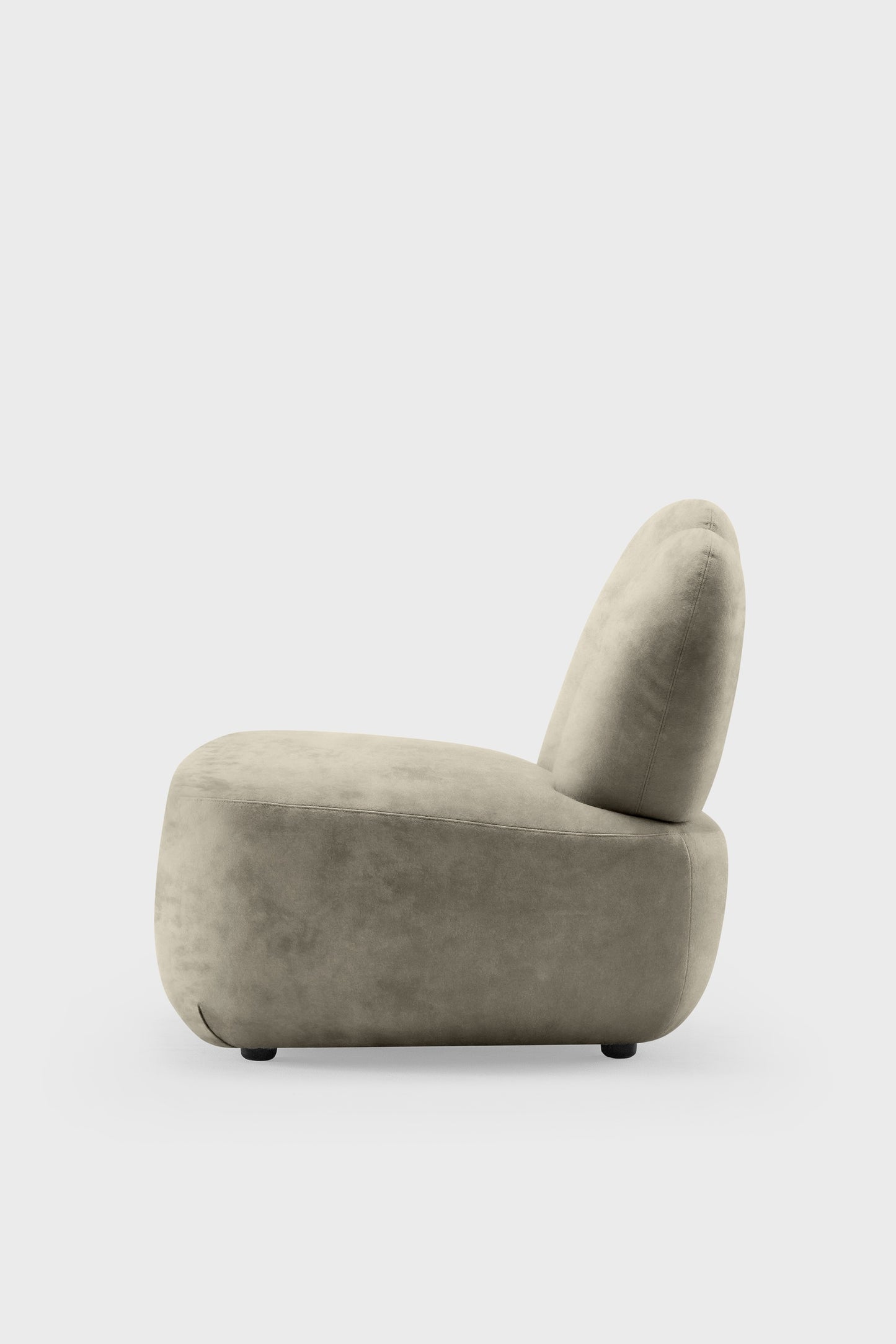 Fauteuil de salon design Bunny