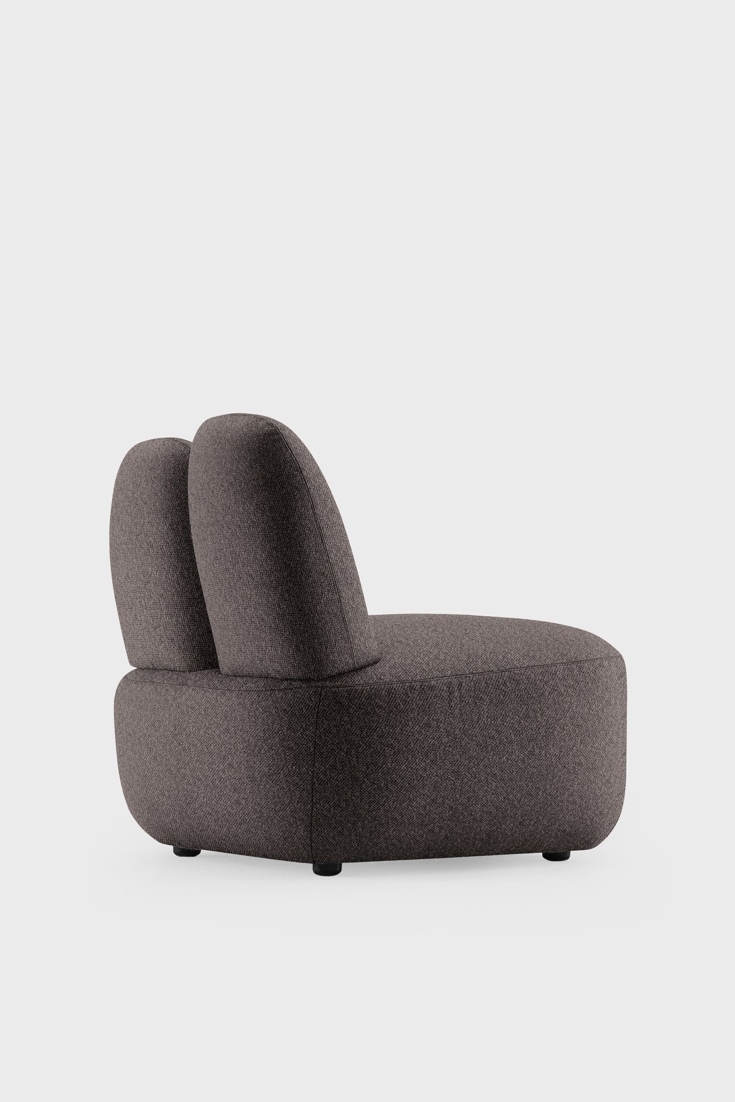 Fauteuil de salon design Bunny