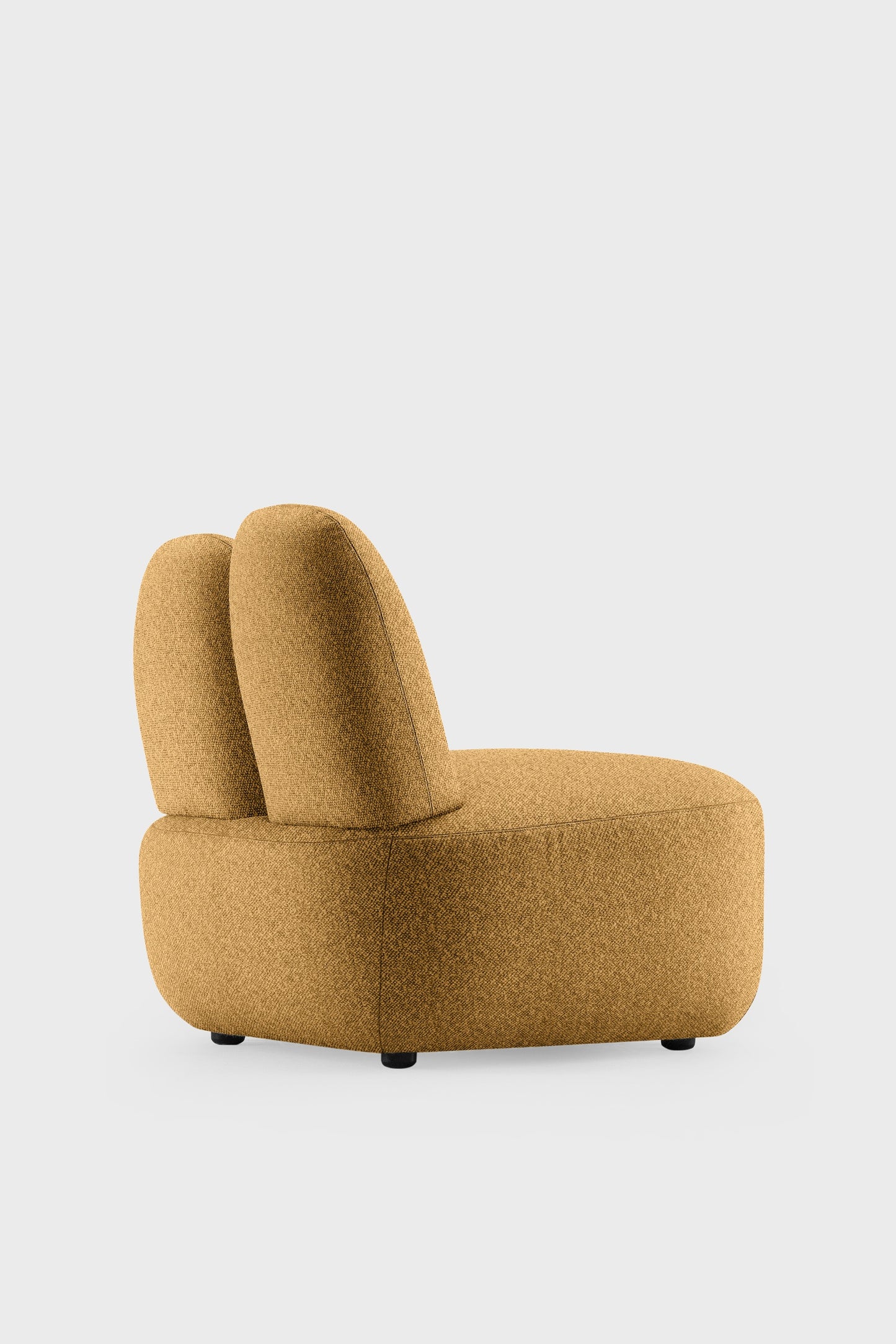 Fauteuil de salon design Bunny