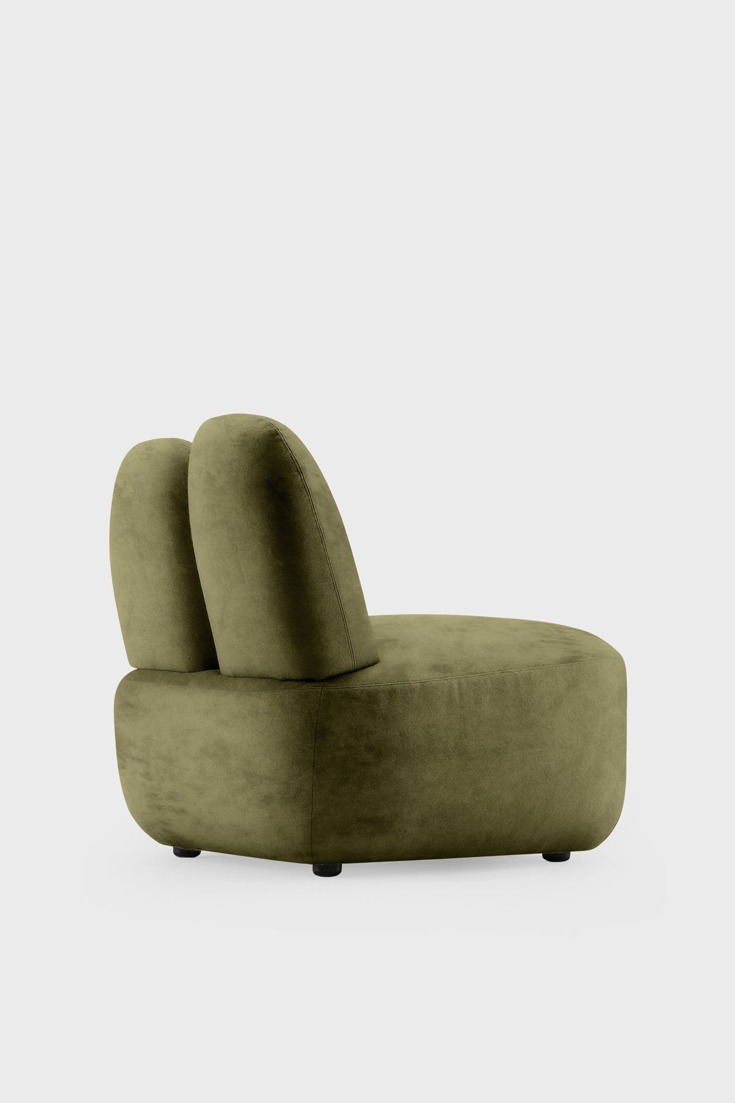 Fauteuil de salon design Bunny
