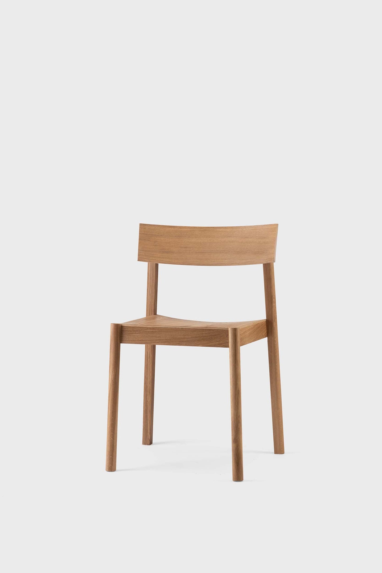 Dining Chair Citizen in Oak