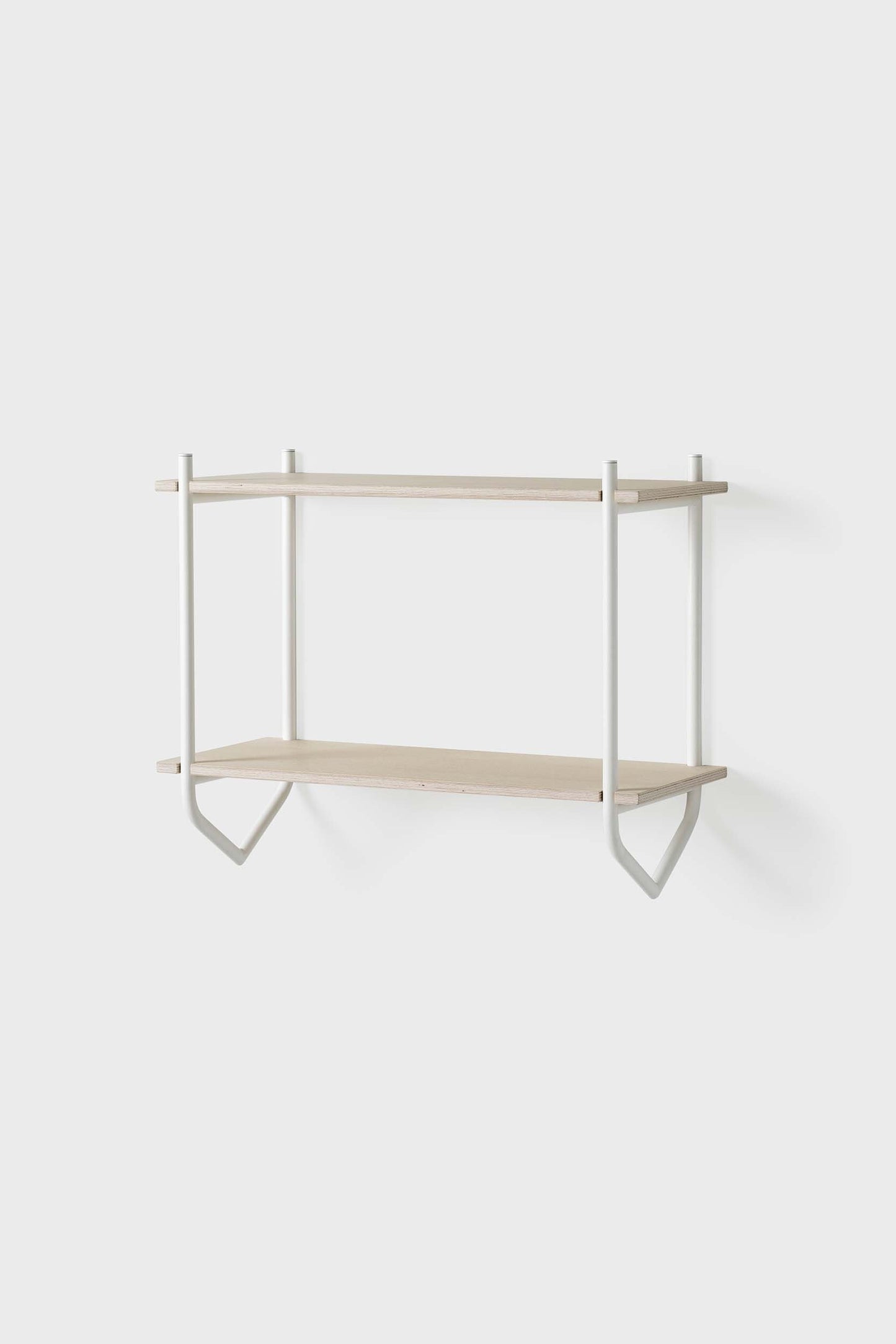 Dessus Wall Shelf