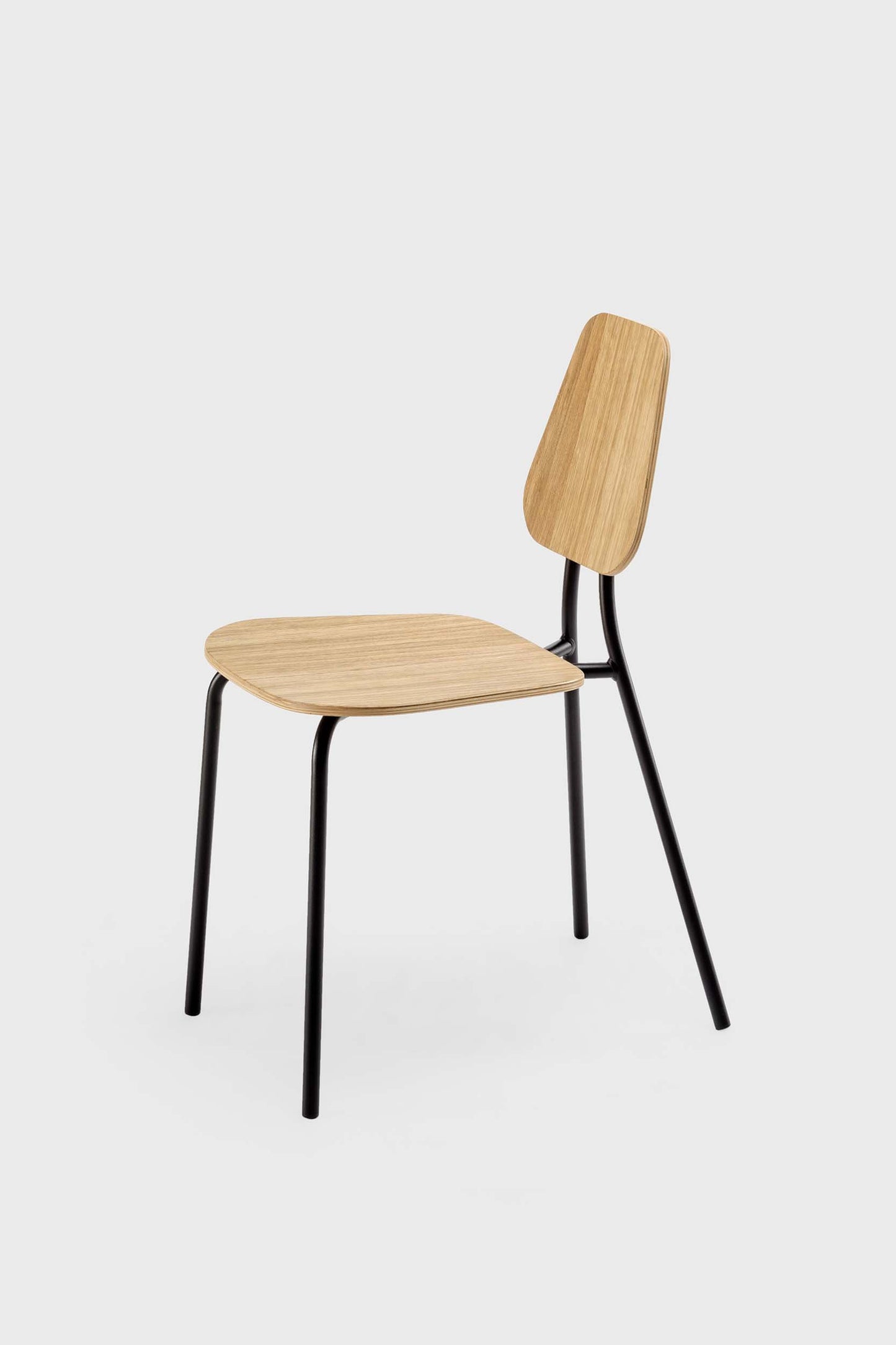 Hoya Chair Metal Frame