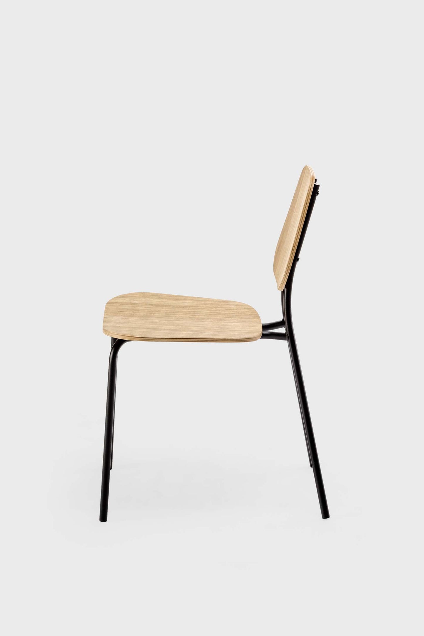 Hoya Chair Metal Frame