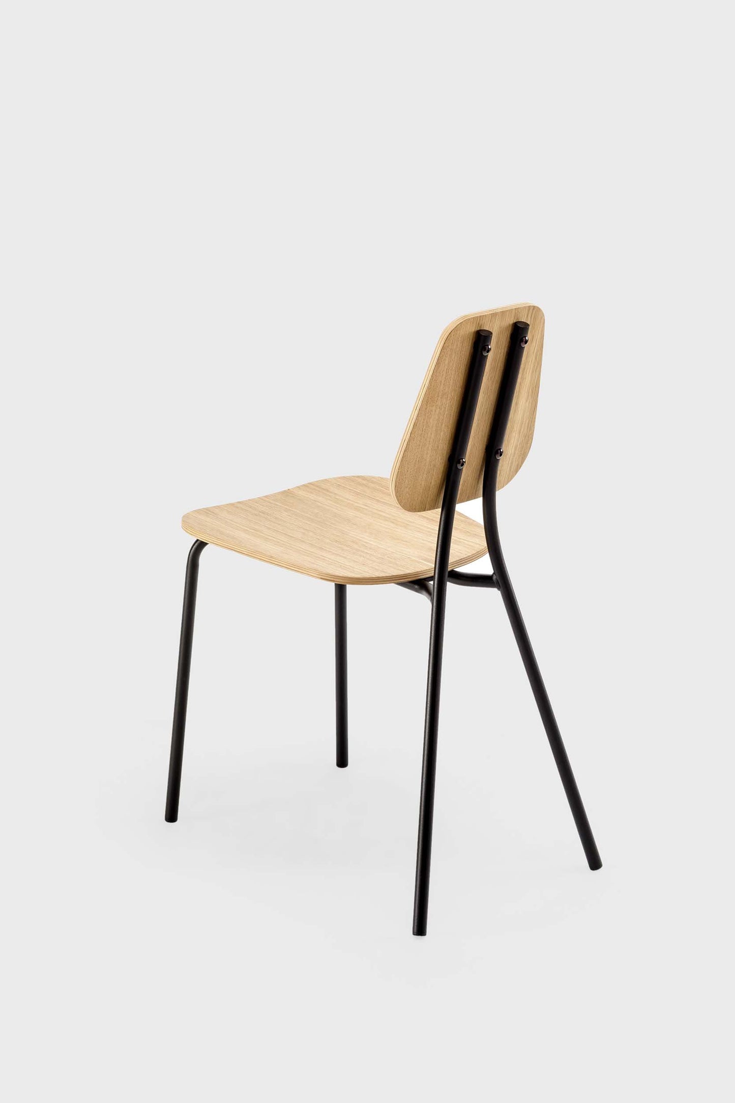 Hoya Chair Metal Frame