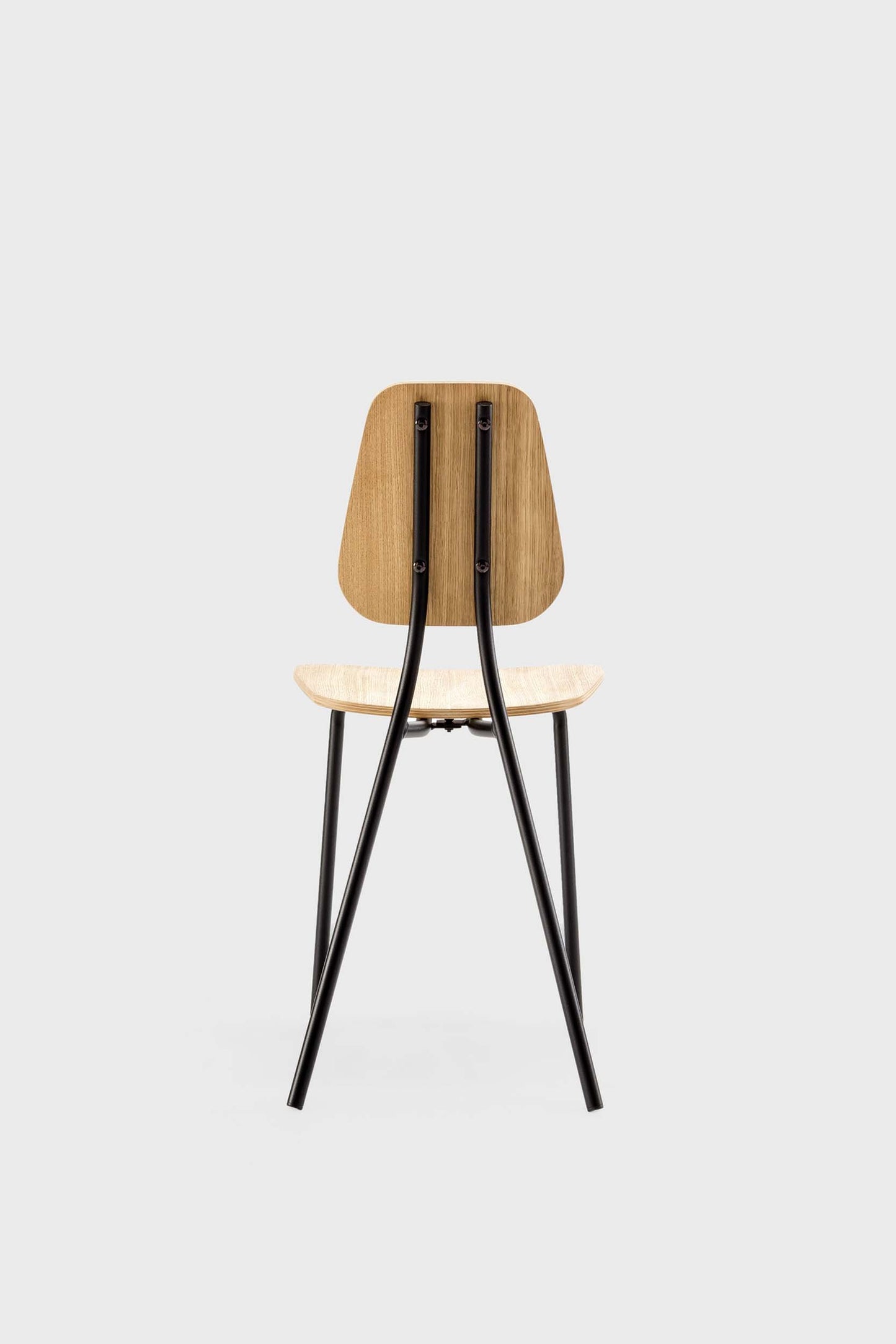 Hoya Chair Metal Frame