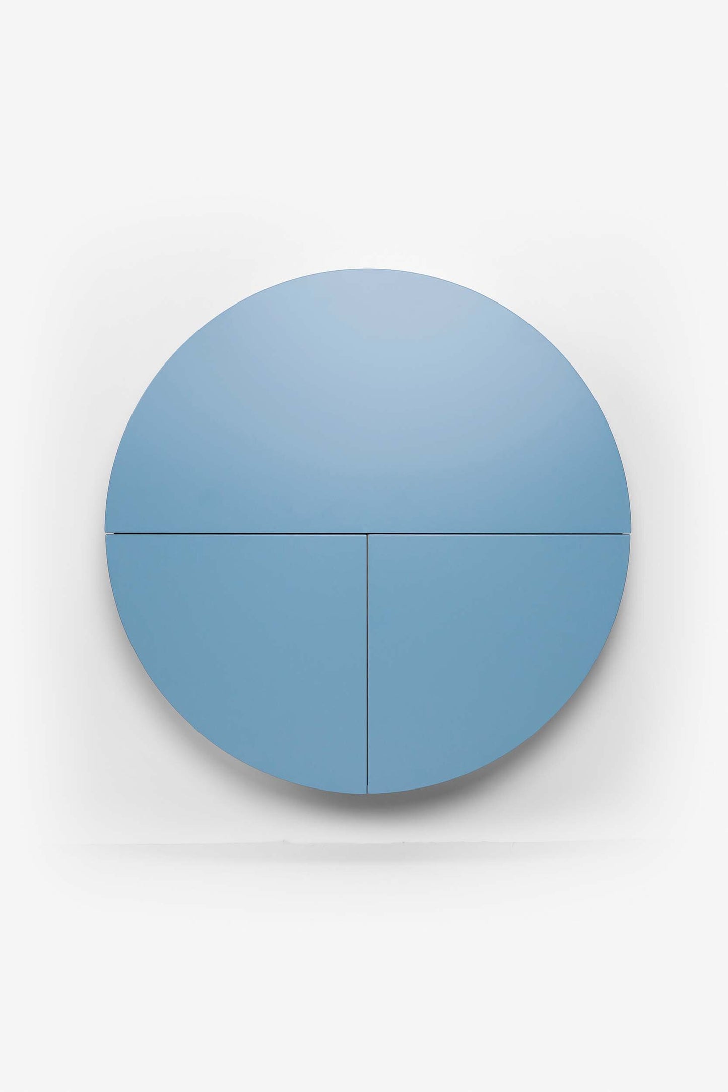 Wall Mounted Desk Multifunctional Pill