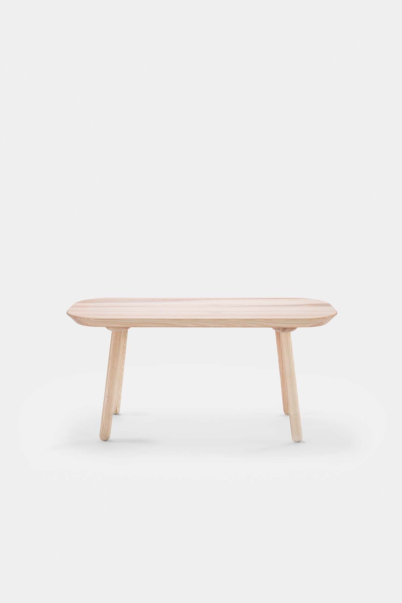 Banc Naïve