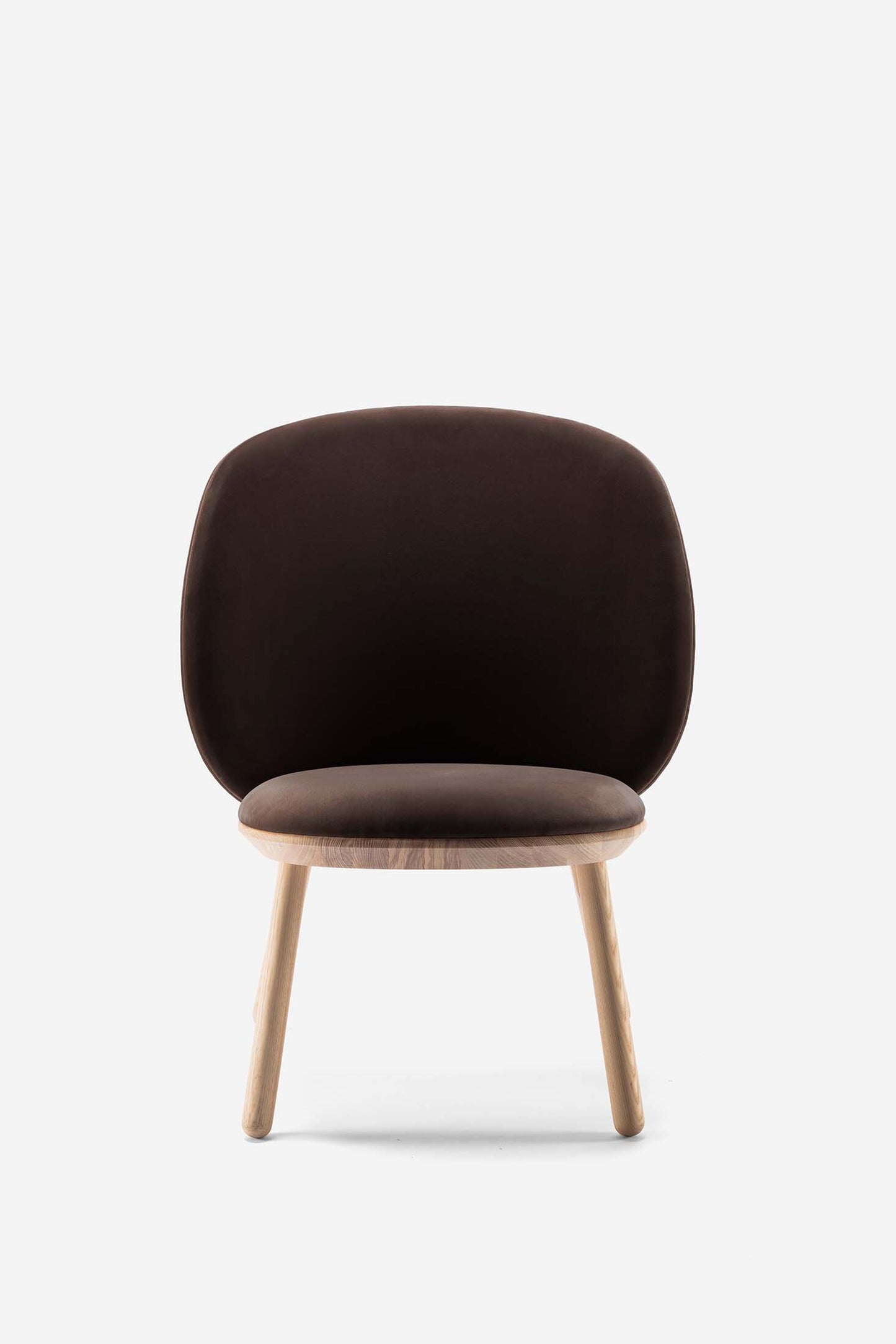 Low Chair Naïve in Ash
