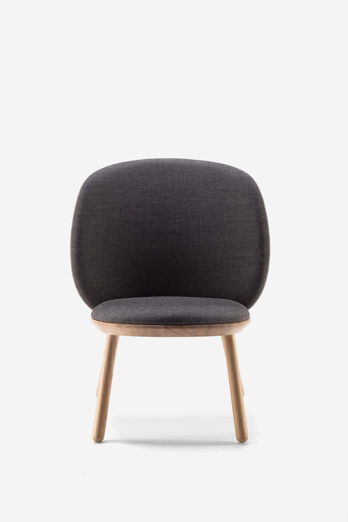 Low Chair Naïve in Ash