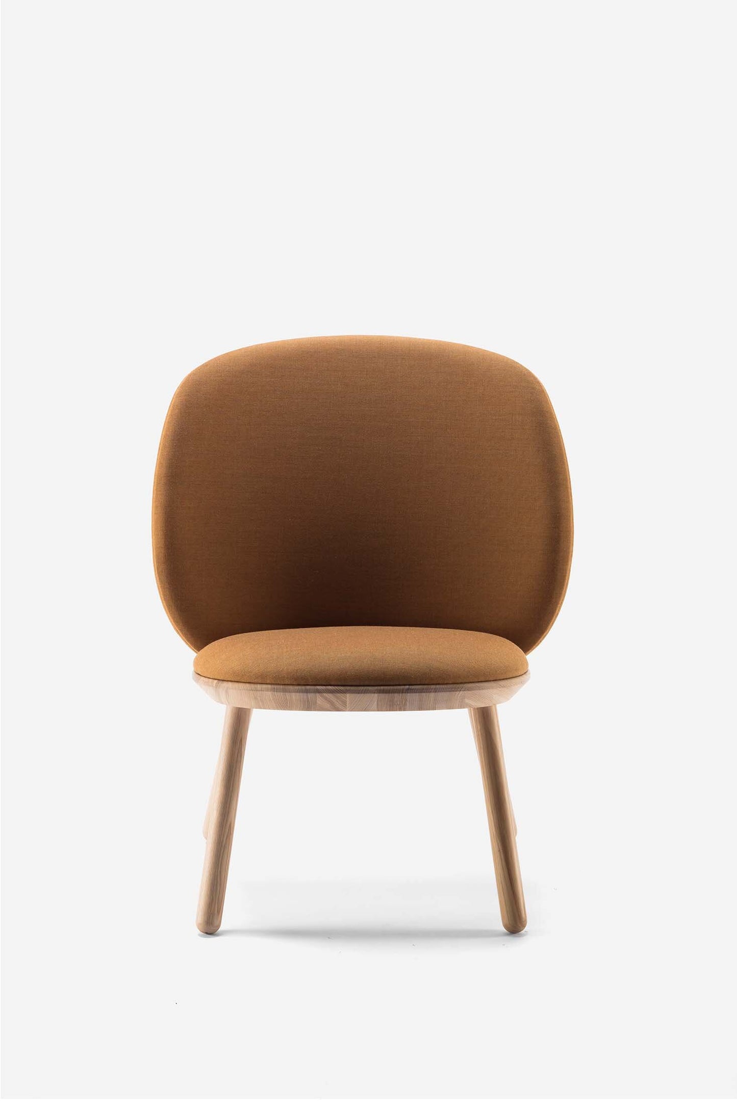 Low Chair Naïve in Ash