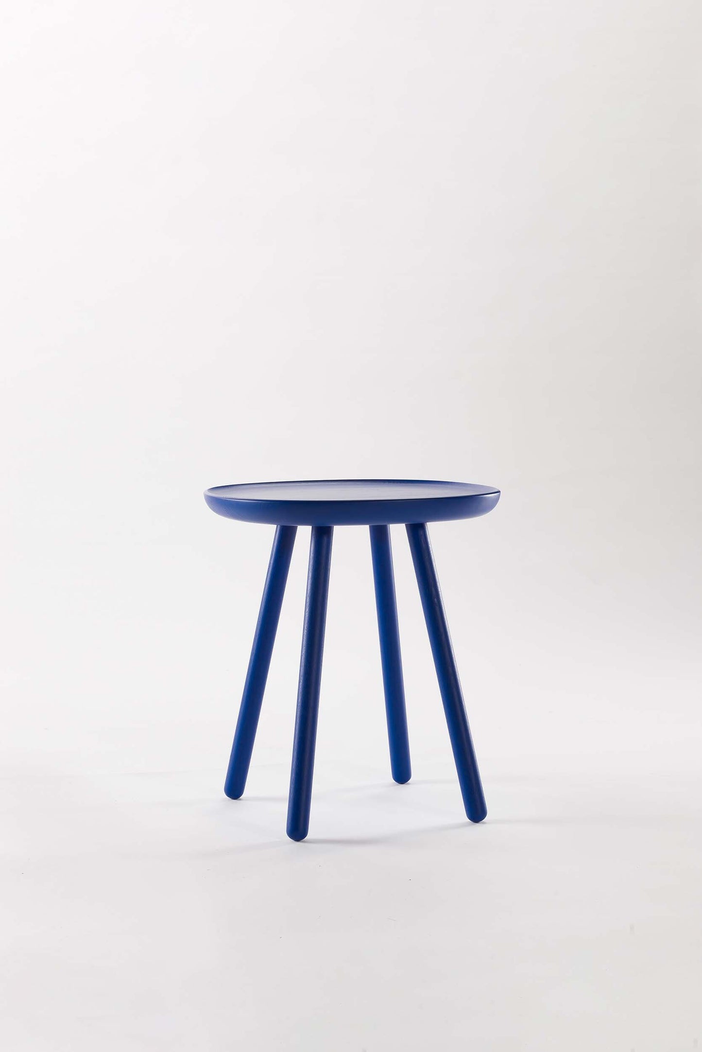Naïve 450 Side Table in Natural Ash