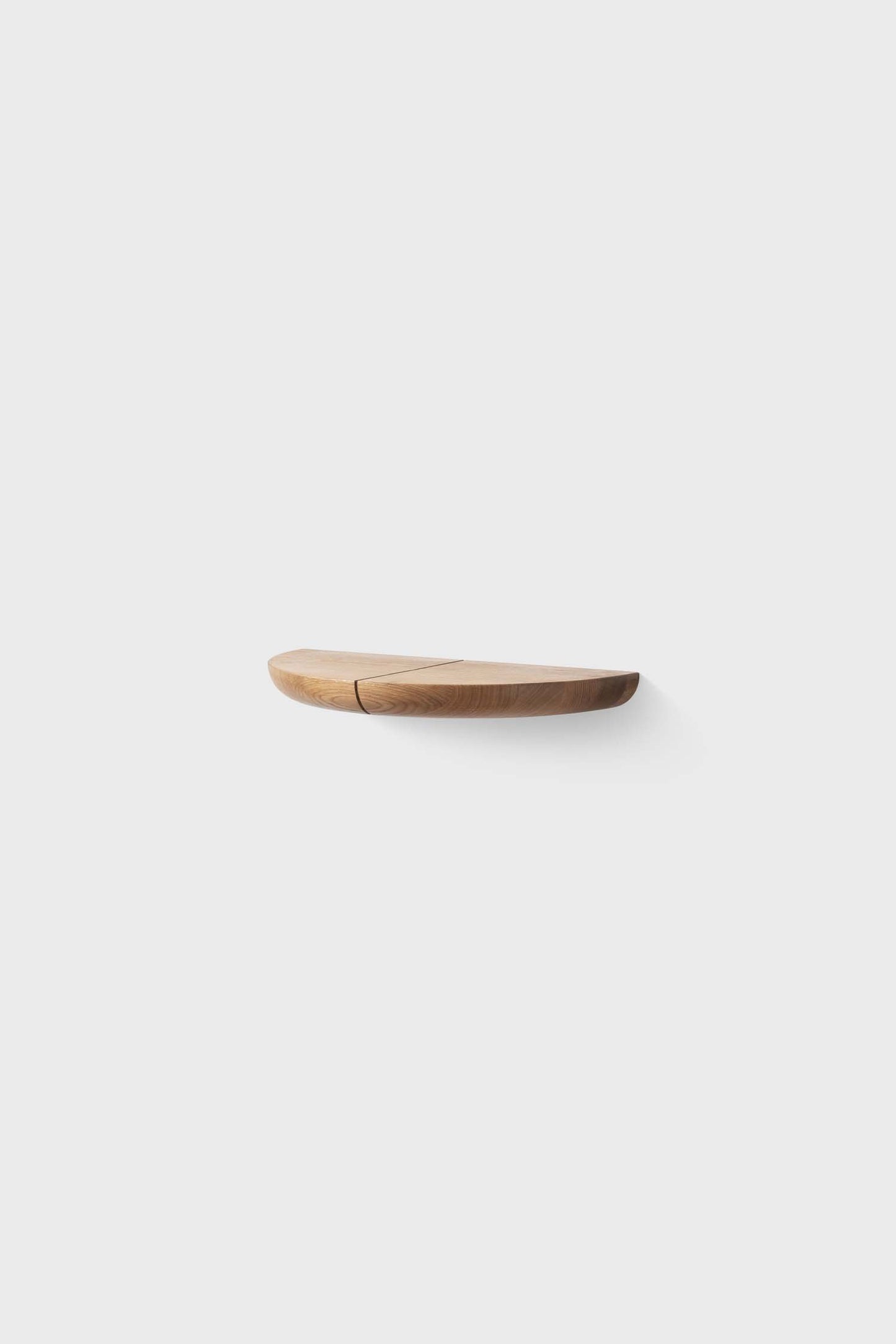 Oak Wall Shelf Paragraph