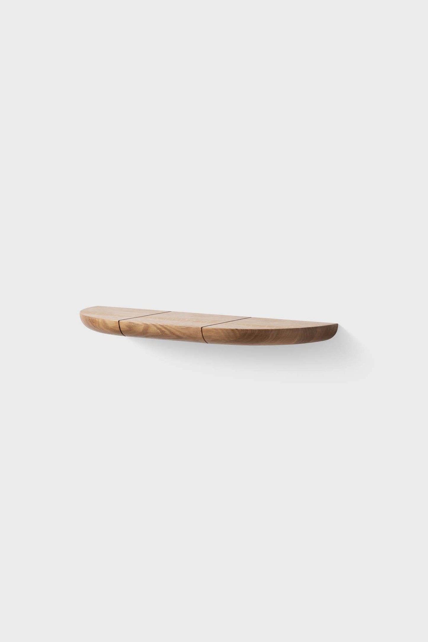 Oak Wall Shelf Paragraph