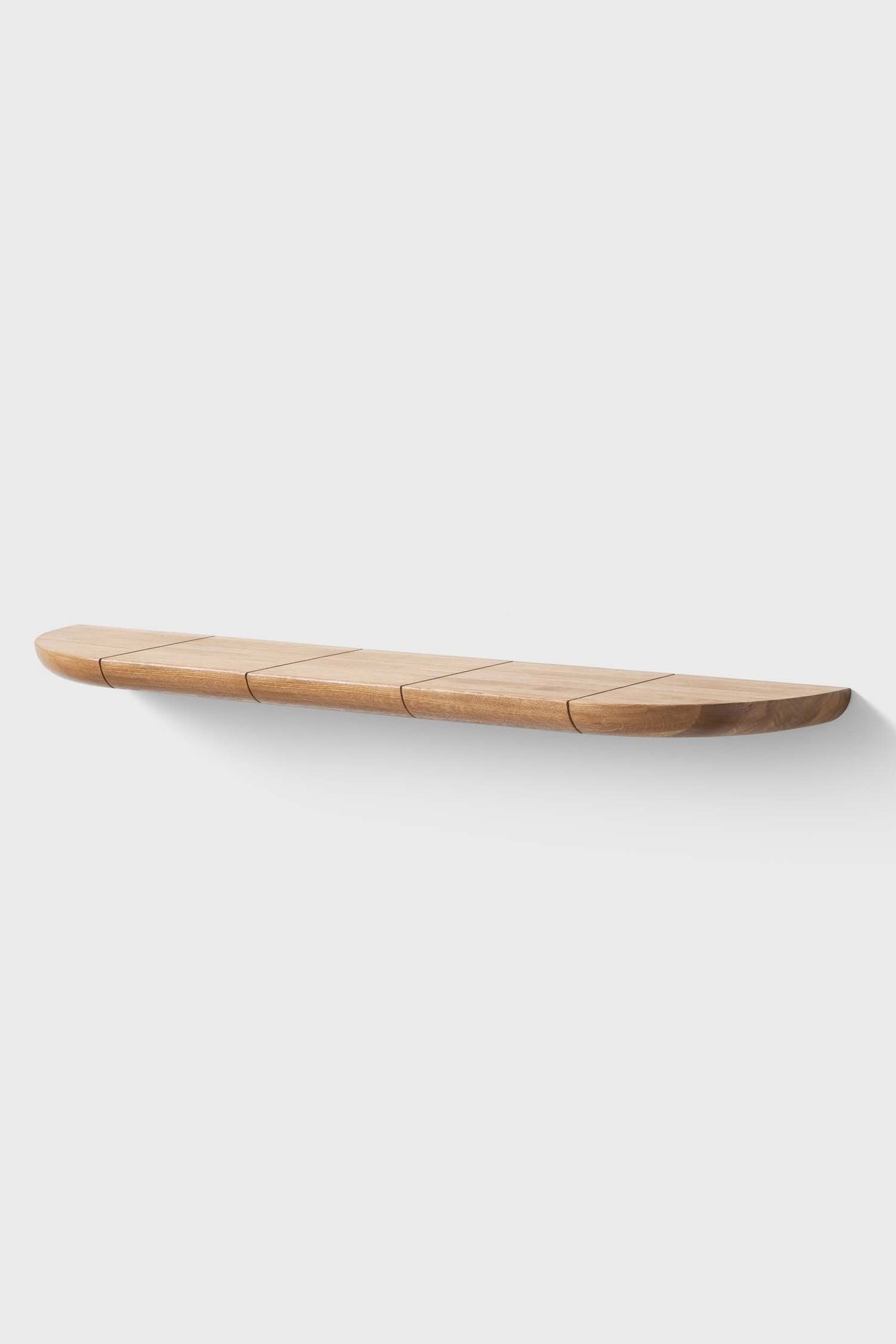 Oak Wall Shelf Paragraph