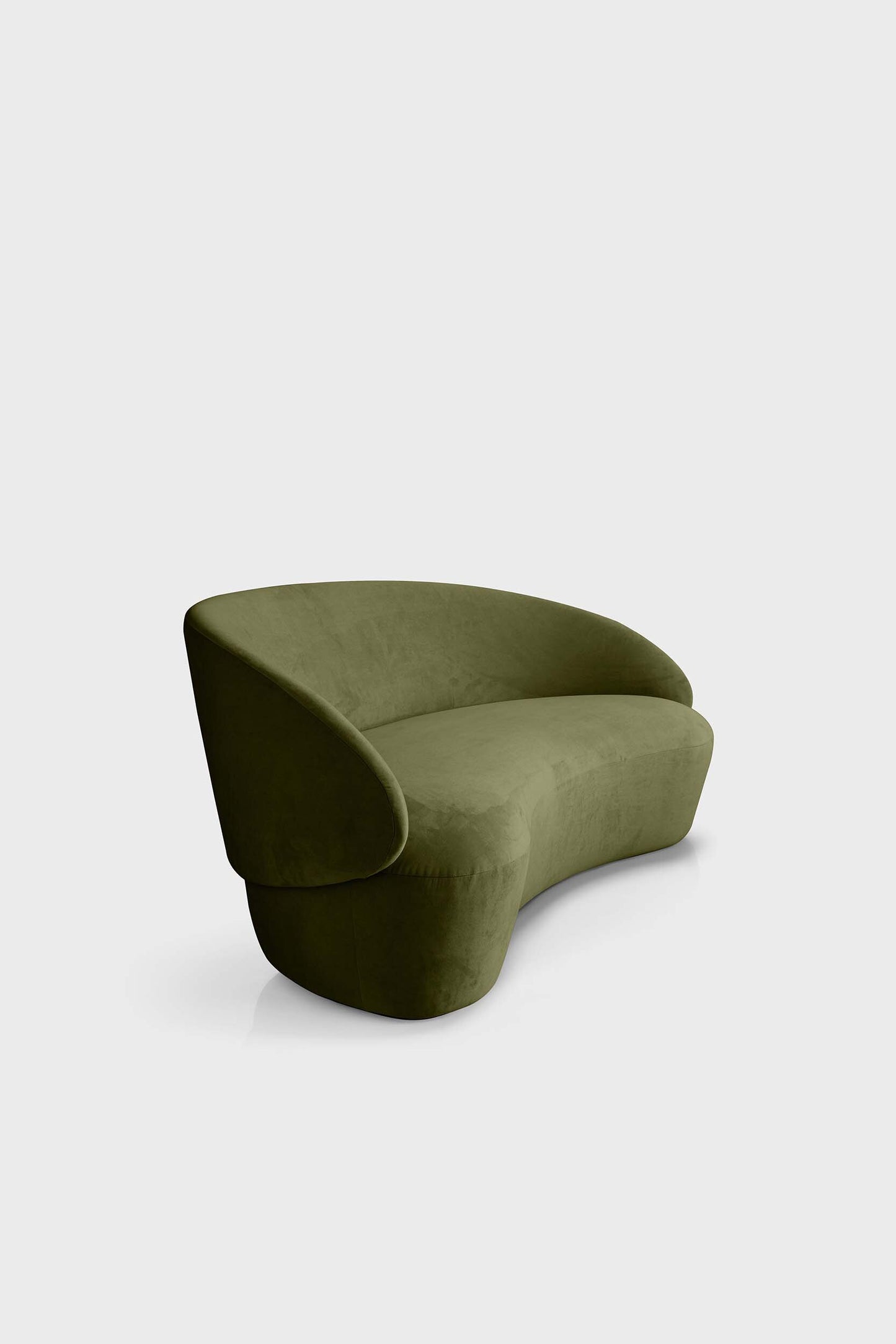 Sofa Naïve dvivietė