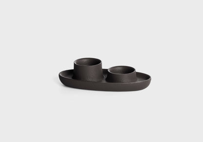 Aye Aye! Candle Holder