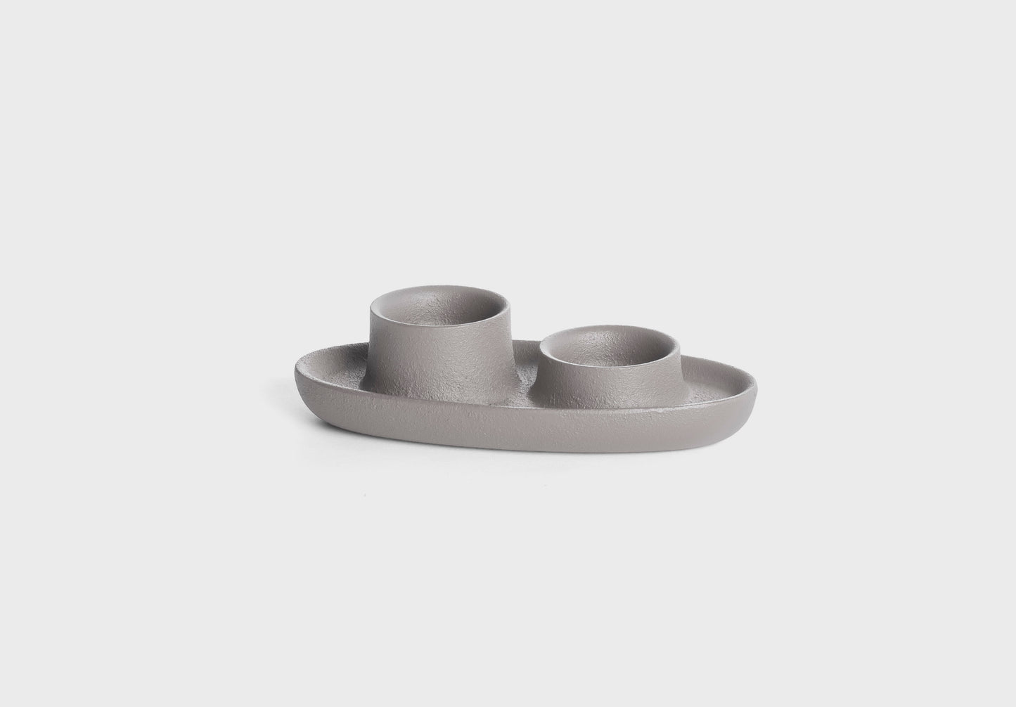 Aye Aye! Candle Holder
