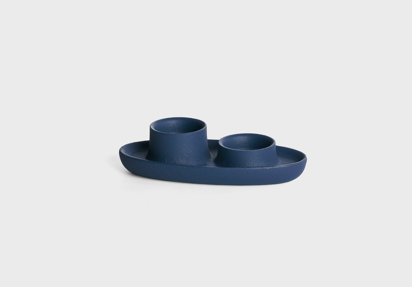 Aye Aye! Candle Holder