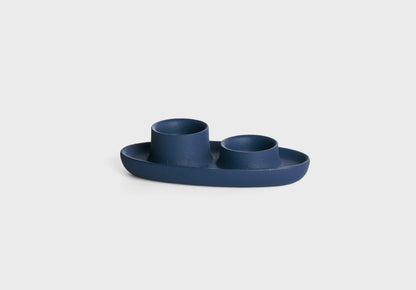Aye Aye! Candle Holder
