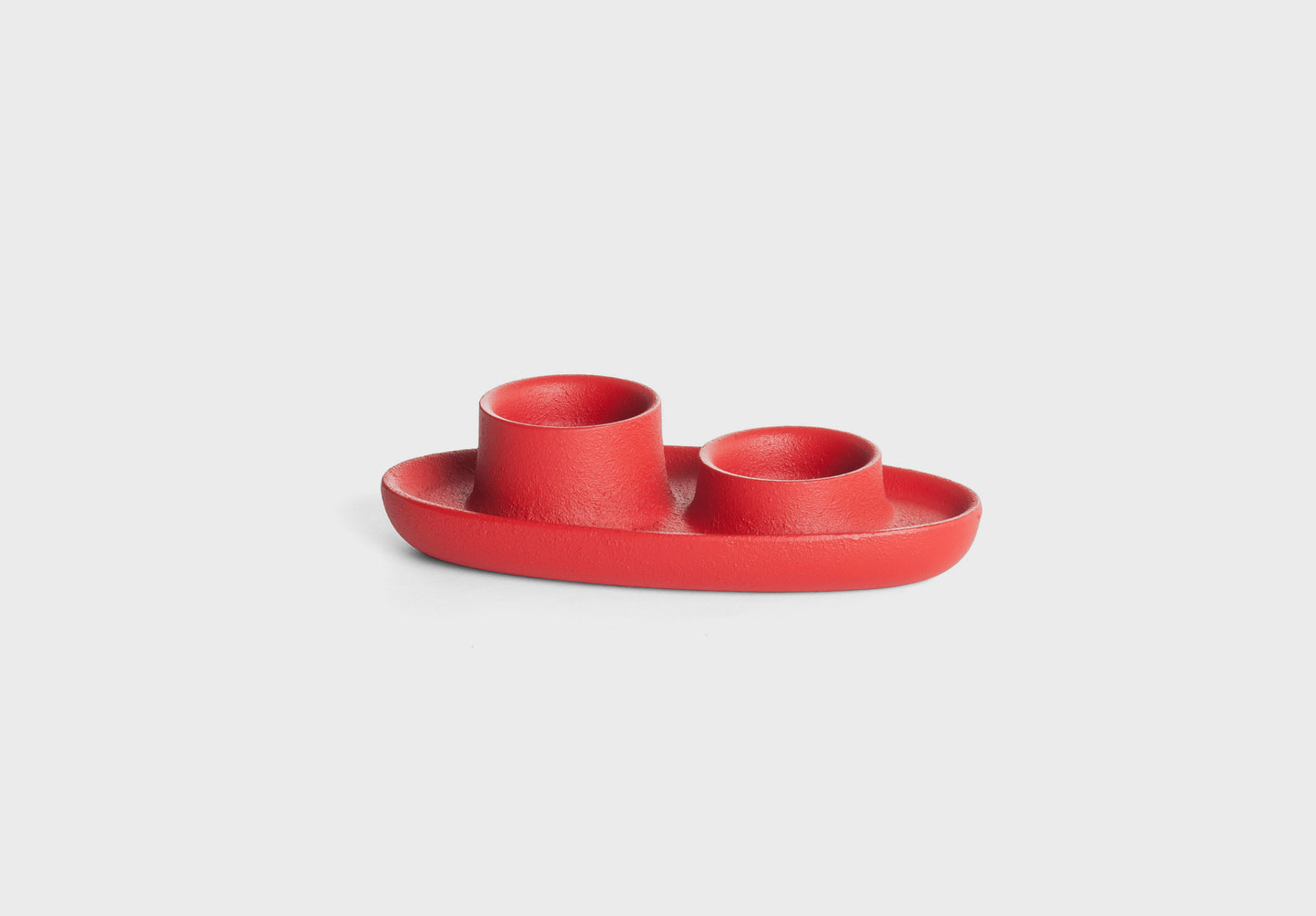 Aye Aye! Candle Holder