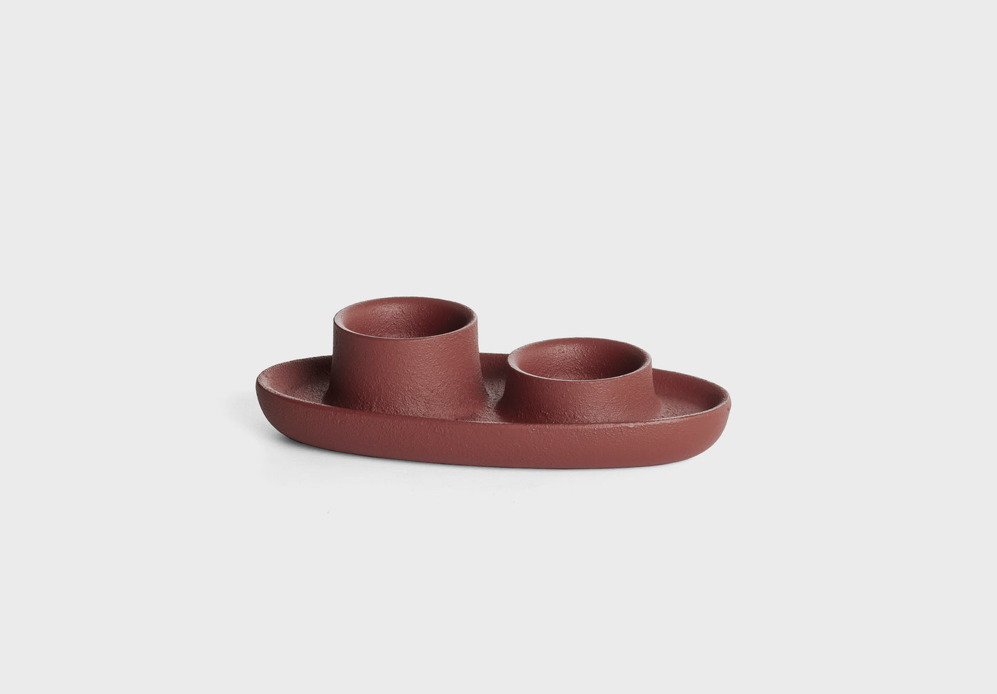 Aye Aye! Candle Holder