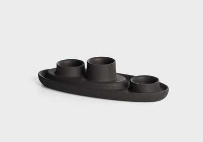 Aye Aye! Candle Holder