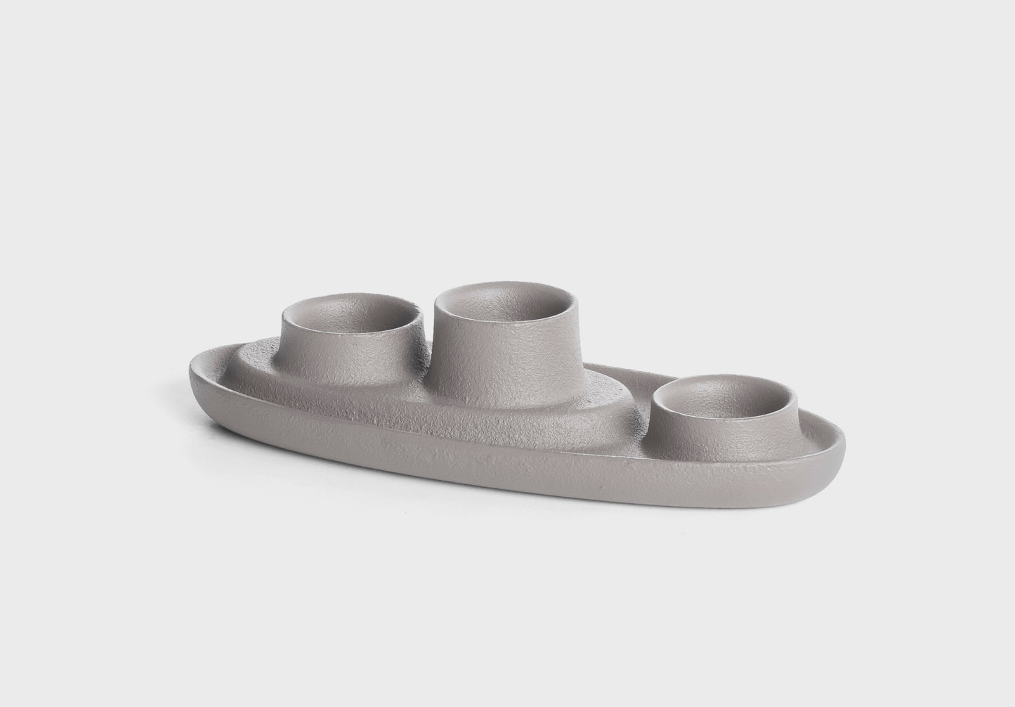 Aye Aye! Candle Holder