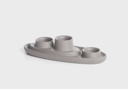 Aye Aye! Candle Holder