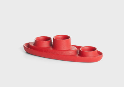 Aye Aye! Candle Holder