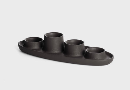 Aye Aye! Candle Holder