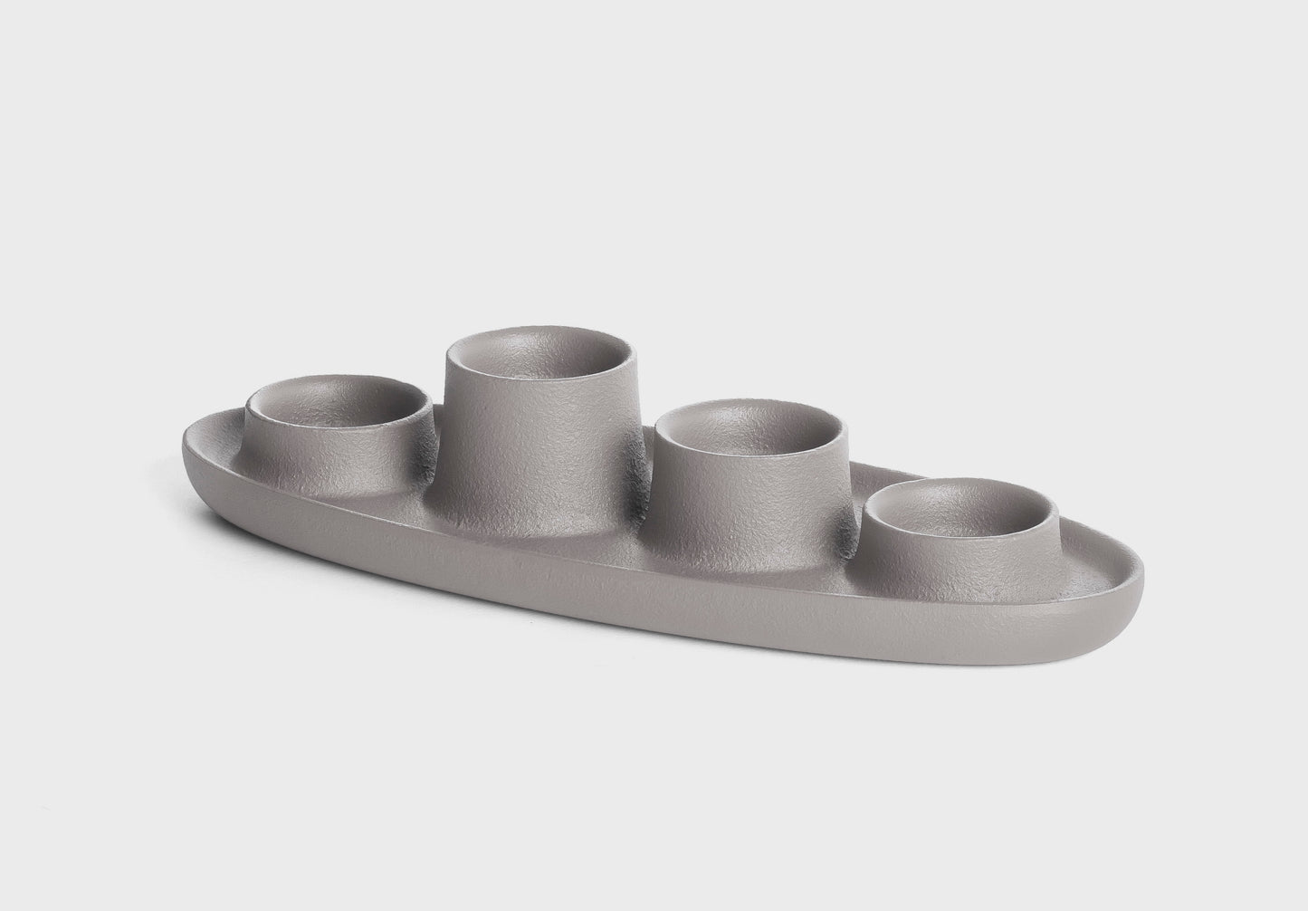 Aye Aye! Candle Holder