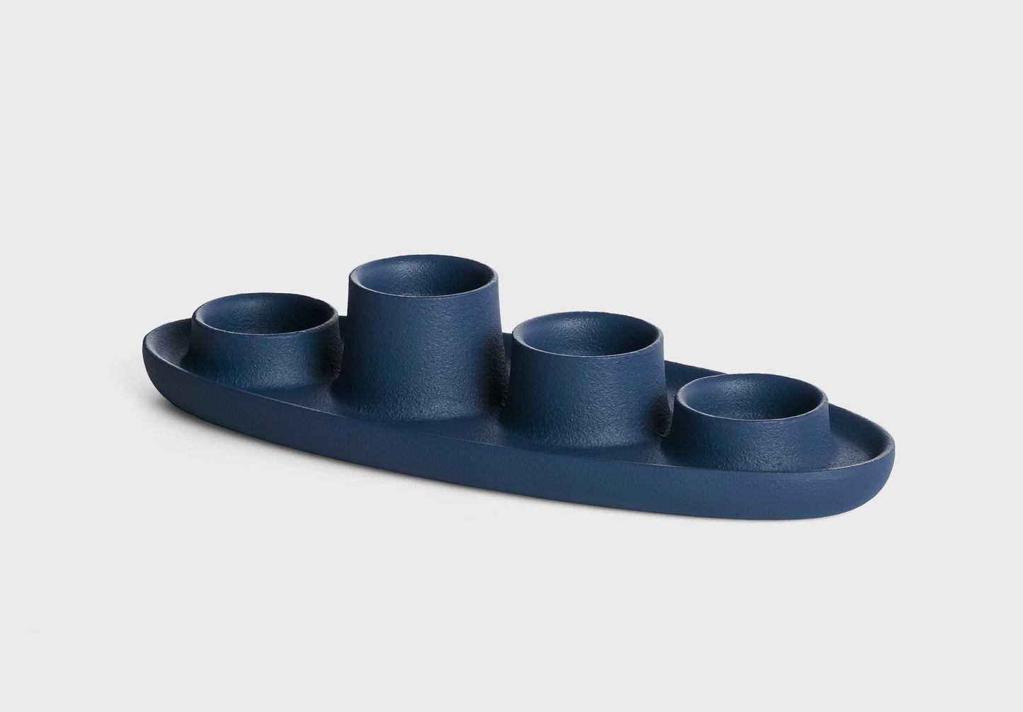 Aye Aye! Candle Holder