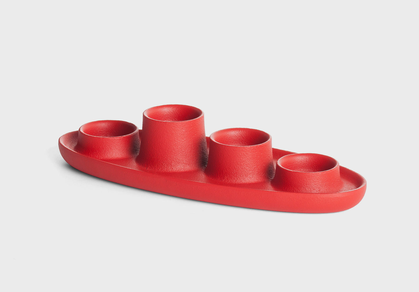 Aye Aye! Candle Holder