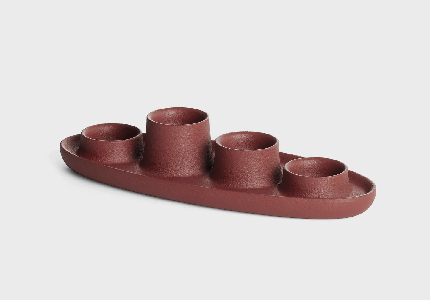 Aye Aye! Candle Holder