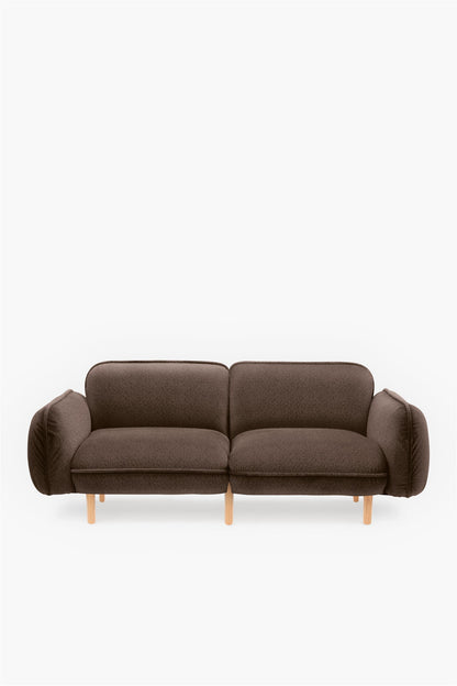 Sofa Bean dvivietė veliūras