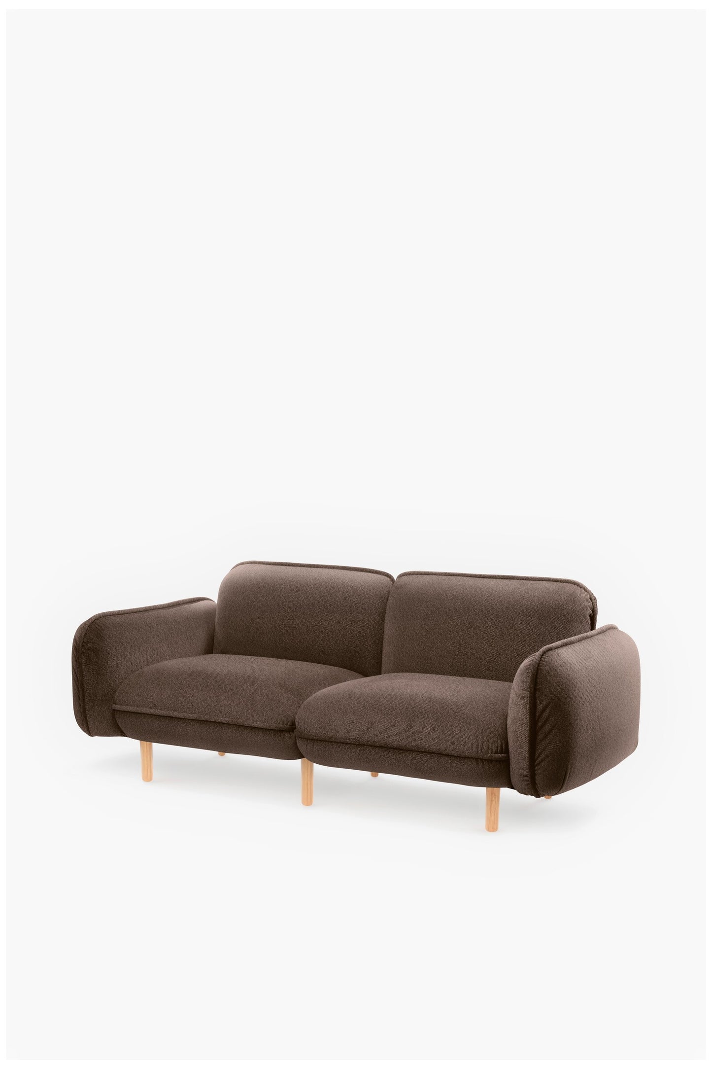 Sofa Bean dvivietė veliūras