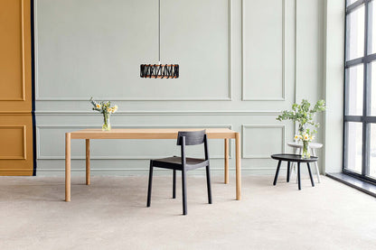 Citizen Dining Table L160cm in Oak