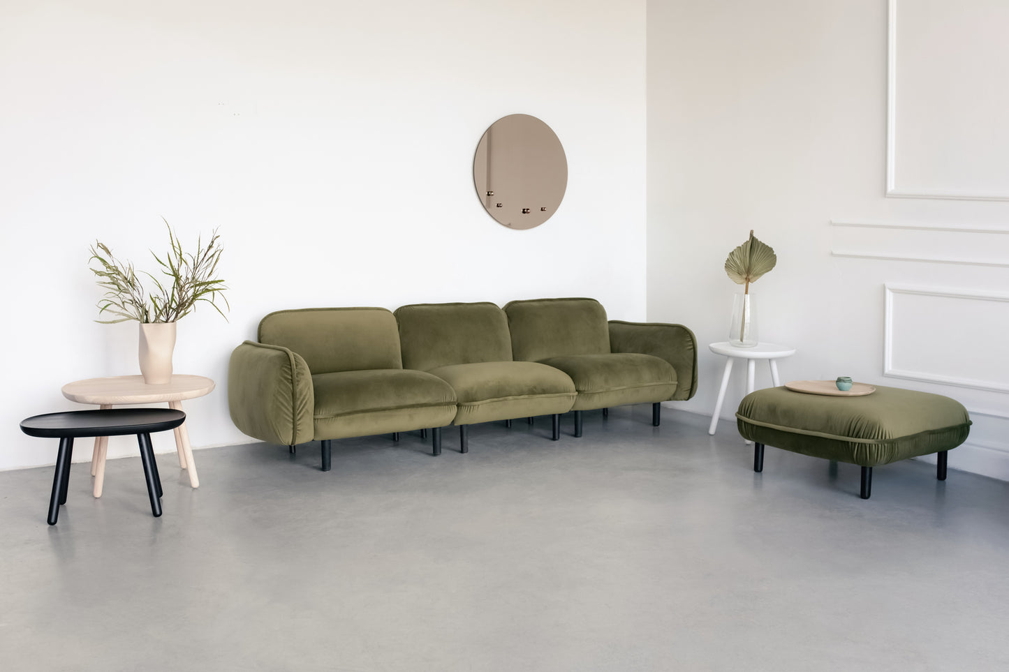 Miroir Dew
