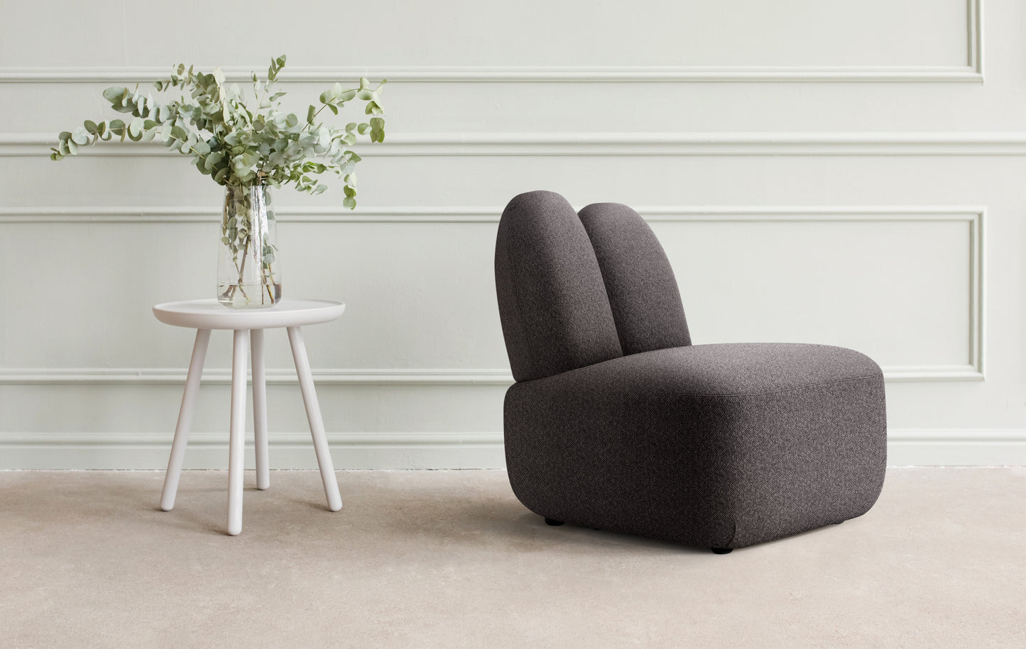 Bunny Designer Lounge Chair