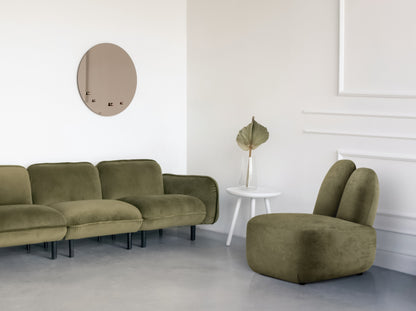 Bunny Designer Lounge Chair