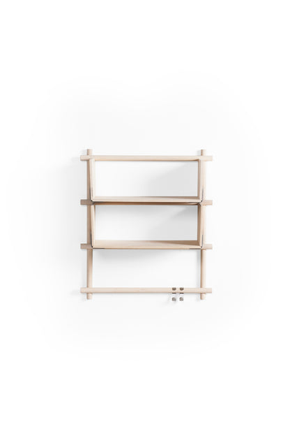 Wall Shelving System Foldin